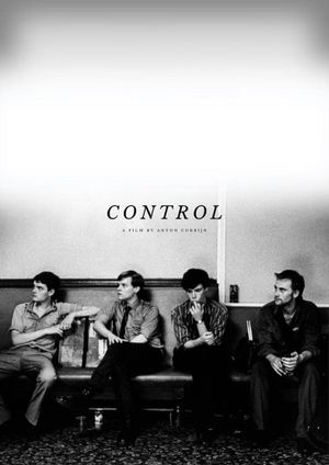 Control's poster