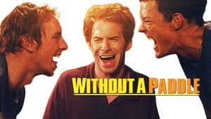 Without a Paddle's poster