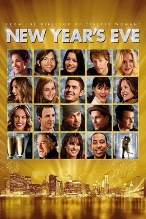 New Year's Eve's poster