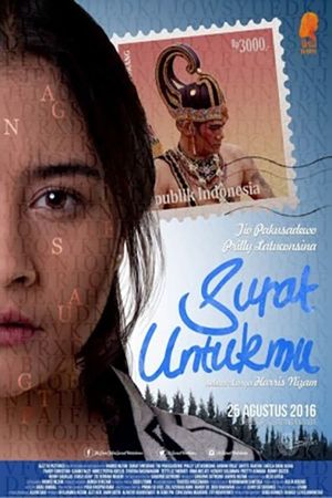 Surat Untukmu's poster image