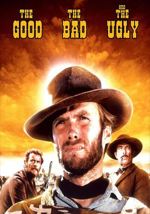 The Good, the Bad and the Ugly's poster