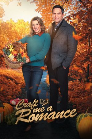 Craft Me a Romance's poster