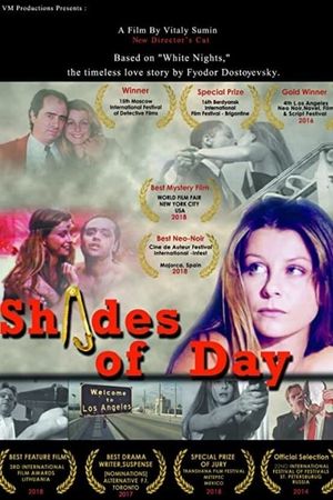 Shades of Day's poster image