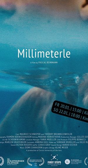 Millimeterle's poster