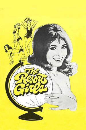 The Resort Girls's poster