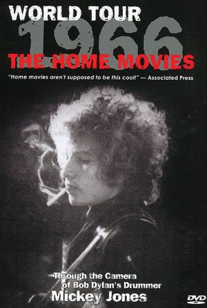 World Tour 1966: The Home Movies's poster