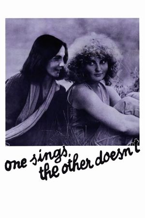 One Sings, the Other Doesn't's poster
