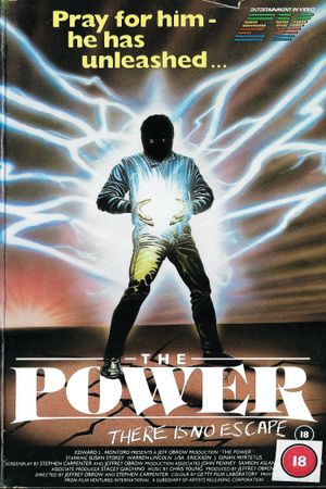 The Power's poster