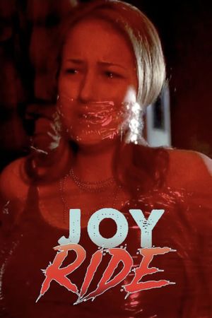 Joy Ride's poster