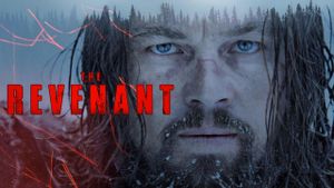 The Revenant's poster