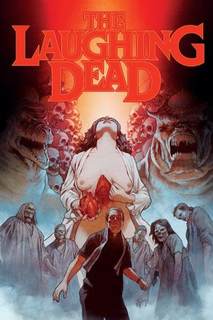 The Laughing Dead's poster