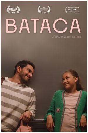 Bataca's poster