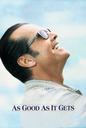 As Good as It Gets's poster