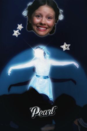 Pearl's poster