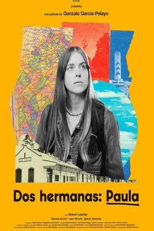Dos Hermanas: Paula's poster