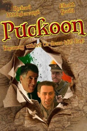 Puckoon's poster