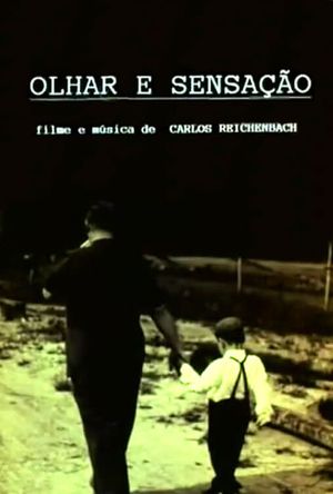 Expression and Sensation's poster