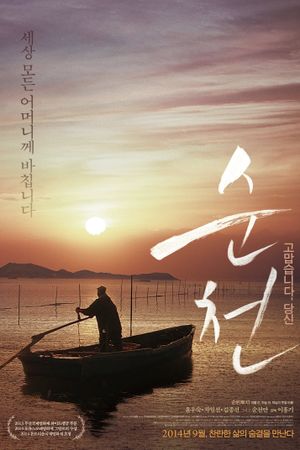 Splendid but Sad Days's poster image