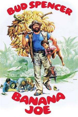 Banana Joe's poster