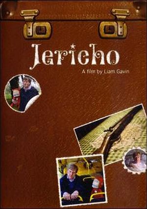 Jericho's poster