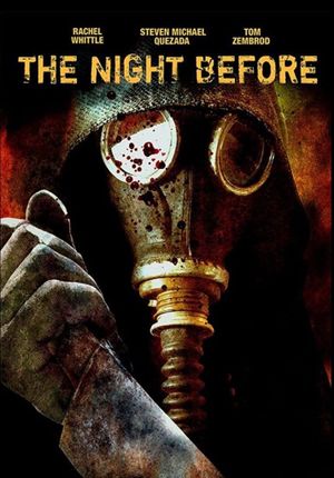 The Night Before's poster