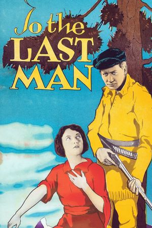 To the Last Man's poster