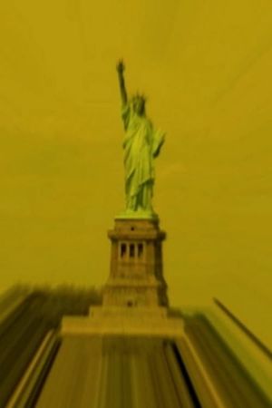 Liberty's poster