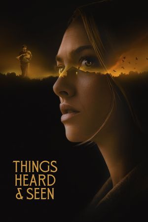 Things Heard & Seen's poster
