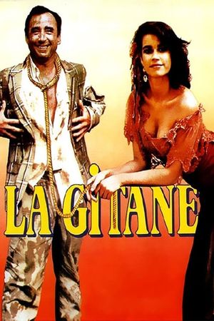 La gitane's poster
