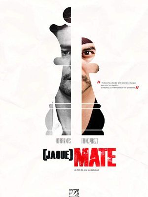 Check Mate's poster