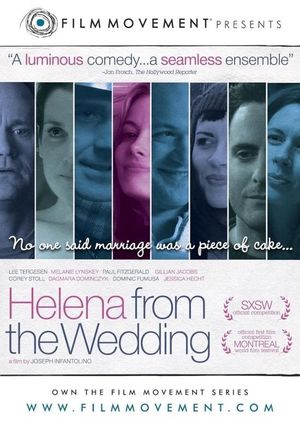 Helena from the Wedding: Cast Interviews's poster