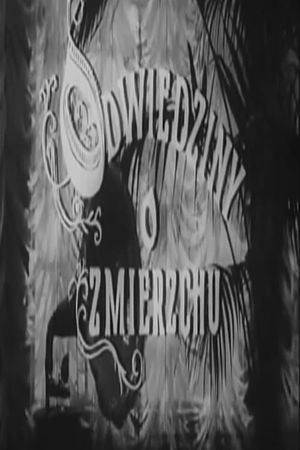 Odwiedziny o zmierzchu's poster