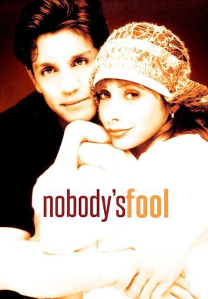 Nobody's Fool's poster