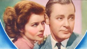 A Woman Rebels's poster