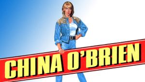 China O'Brien's poster