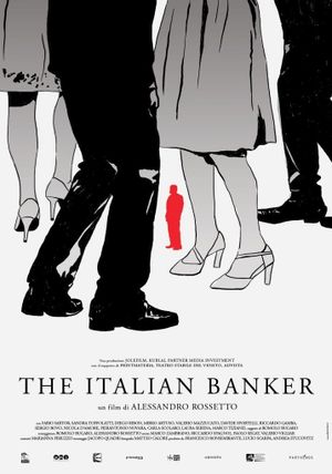 The Italian Banker's poster