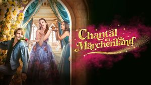 Chantal in Fairyland's poster