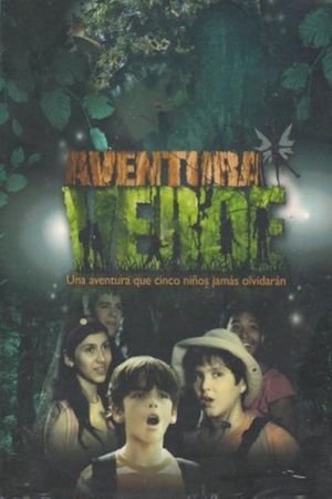Aventura Verde's poster