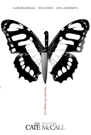 The Trials of Cate McCall's poster