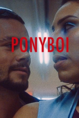 Ponyboi's poster
