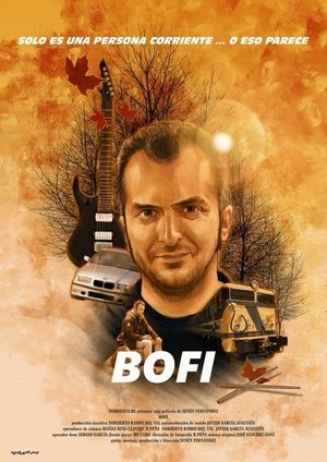 Bofi's poster