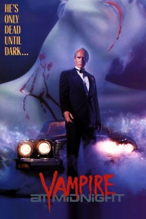 Vampire at Midnight's poster