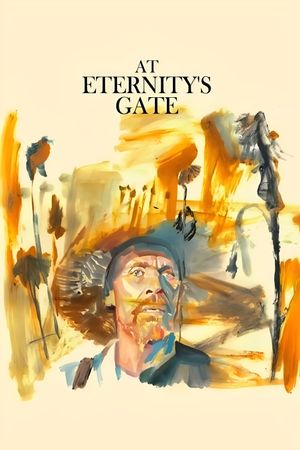 At Eternity's Gate's poster