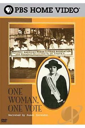 One Woman, One Vote's poster