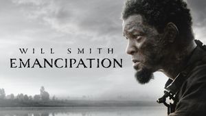 Emancipation's poster