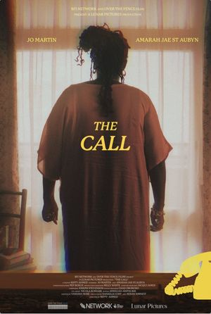 The Call's poster