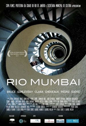 Rio Mumbai's poster