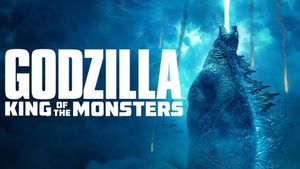 Godzilla: King of the Monsters's poster