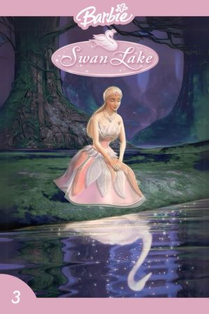 Barbie and the Magic of Pegasus's poster