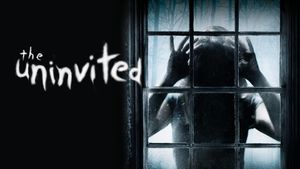 The Uninvited's poster